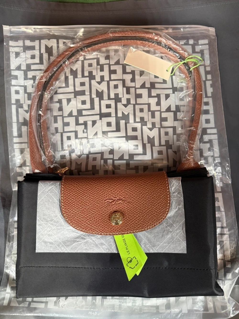 LONGCHAMP Le Pliage Neo Medium Tote